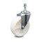 Service Caster 5 Inch Nylon Wheel Swivel 3/8 Inch Threaded Stem Caster SCC-TS20S514-NYS-381615 - alternate 1